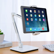 Tablet PC rotating stand