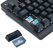 Eagletec KG010 Mechanical Keyboard Wired