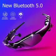 5.0 Wireless Sports Bluetooth Headset