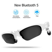 5.0 Wireless Sports Bluetooth Headset