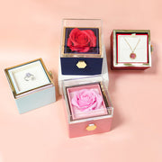 Jewelry Packaging Box Valentine's Day Gift For Women