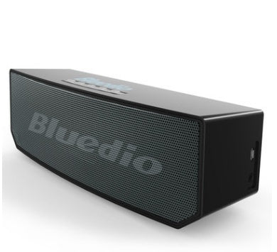 Bluedio BS-5 Mini Bluetooth speaker