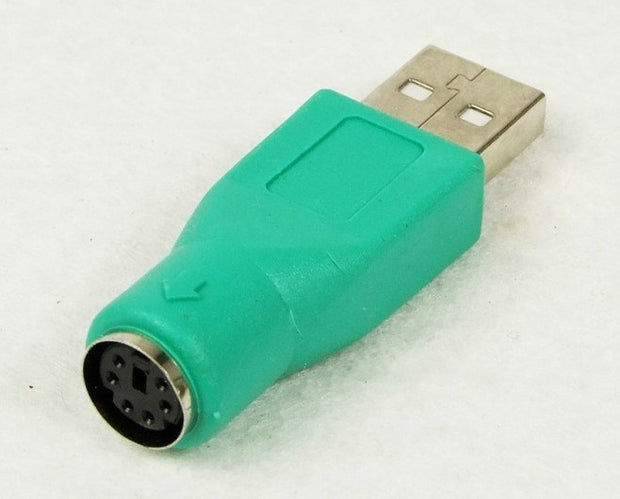 Computer USB Adapter