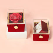 Jewelry Packaging Box Valentine's Day Gift For Women