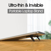 Adjustable Mini Portable Laptop Stand