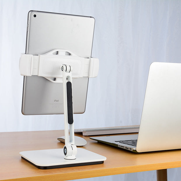 Tablet PC rotating stand