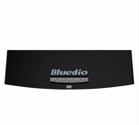 Bluedio BS-5 Mini Bluetooth speaker