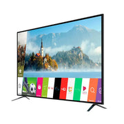 40 43 50 55 65 inch smart tv LED televisions 4K android TV