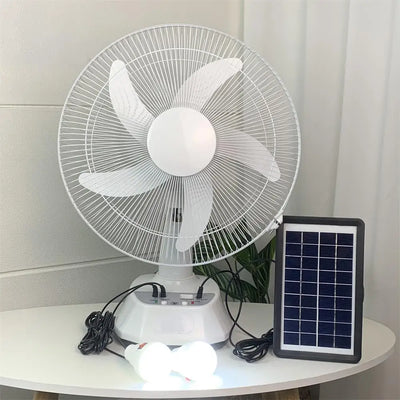 Home Office Cooling Air Fans For Summer Household Desk Fan