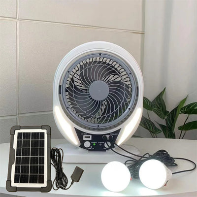 Home Office Cooling Air Fan Household Desk