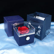 Jewelry Packaging Box Valentine's Day Gift For Women