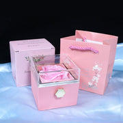 Jewelry Packaging Box Valentine's Day Gift For Women