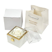 Jewelry Packaging Box Valentine's Day Gift For Women